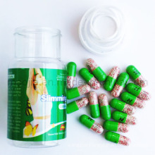 100% Natural Herbal Max Weight Loss Slimming Pills (MJ-2*25CAPS)